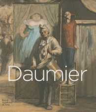 Daumier : Visions of Paris