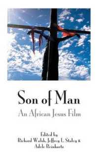 Son of Man : An African Jesus Film