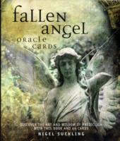 Fallen Angels Oracle Cards （BOX TCR CR）