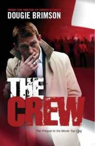The Crew (Billy Evans trilogy)