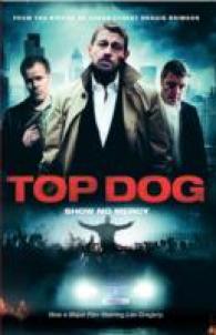 Top Dog (Billy Evans trilogy)