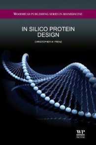 In Silico Protein Design (Bioinformatics)