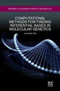 Computational Methods for Finding Inferential Bases in Molecular Genetics (Bioinformatics)