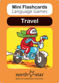 Travel (Mini Flashcards Language Games) -- Cards