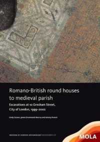 Romano-British round houses to medieval parish (Molas Monograph)