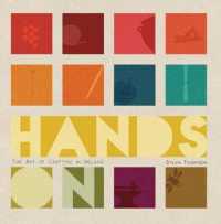 Hands on : The Art of Crafting in Ireland