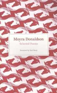 Selected Poems: Moyra Donaldson