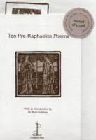Ten Pre-Raphaelite Poems