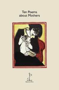 Ten Poems about Mothers （2ND）