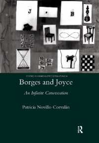 Borges and Joyce : An Infinite Conversation