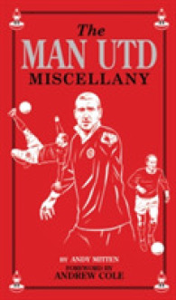 The Man UTD Miscellany (Miscellany)