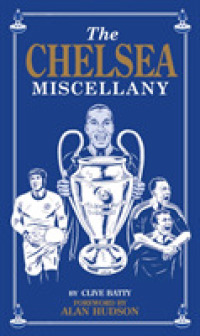 The Chelsea Miscellany (Miscellany)