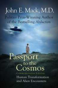 Passport to the Cosmos : Human Transformation and Alien Encounters （Commemorative）