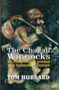 The Chagall Winnocks : With Other Scots Poems and Ballads of Europe