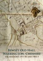 Bewsey Old Hall, Warrington, Cheshire (Lancaster Imprints)