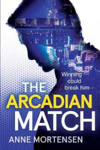 The Arcadian Match (Rising World)