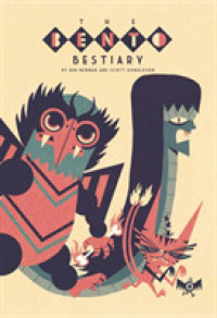 The Bento Bestiary