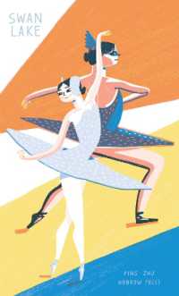 Swan Lake (Leporello)