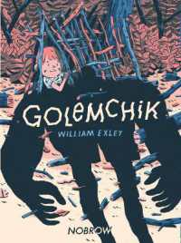 Golemchik (17 x 23 Comics)