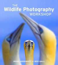 Wildlife Photography Workshop, the