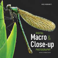 Digital Macro & Close-up Photography （REV EXP）