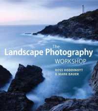 Landscape Photography Workshop, the
