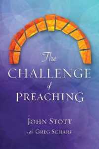 The Challenge of Preaching （Abridged and updated）