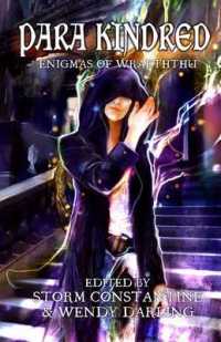 Para Kindred : Enigmas of Wraeththu