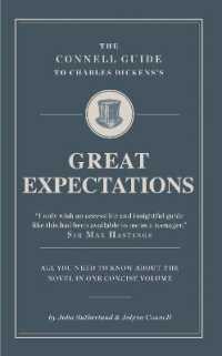 The Connell Guide to Charles Dickens's Great Expectations (The Connell Guide to ...)