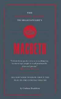 The Connell Guide to Shakespeare's Macbeth (The Connell Guide to ...)