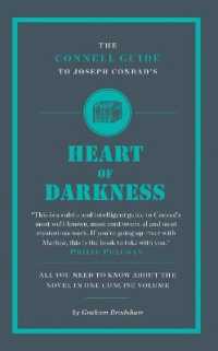 The Connell Guide to Joseph Conrad's Heart of Darkness (The Connell Guide to ...)
