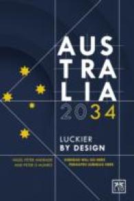 Australia : Luckier by Design