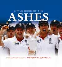 Little Book of the Ashes -- Hardback