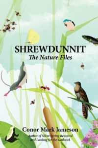 Shrewdunnit : The Nature Files