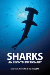 Sharks: an Eponym Dictionary