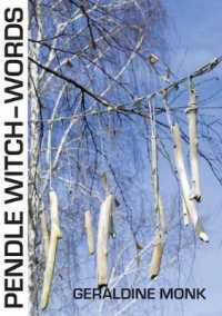 Pendle Witch-words