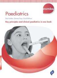 Eureka: Paediatrics (Eureka) -- Paperback / softback