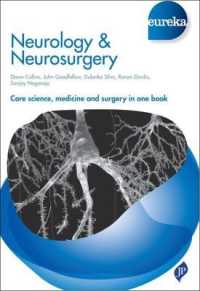 Eureka: Neurology & Neurosurgery (Eureka) -- Paperback / softback