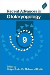 Recent Advances in Otolaryngology: 9