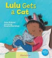 Lulu Gets a Cat (Booky Girl Lulu)