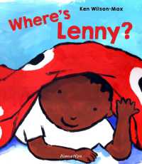Where's Lenny? (Lenny Books)
