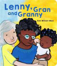 Lenny, Gran and Granny (Lenny Books)