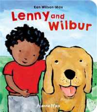 Lenny and Wilbur (Large Format) （Large Print）