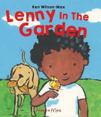 Lenny in the Garden (Lenny Books)