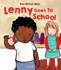 Lenny Goes to School (Lenny Books)