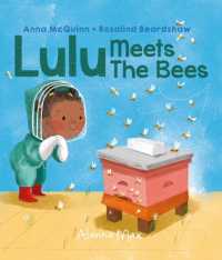 Lulu Meets the Bees (Booky Girl Lulu)