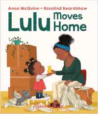 Lulu Moves Home (Booky Girl Lulu)