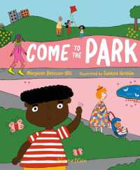 Come to the Park (Let's Go Out!)