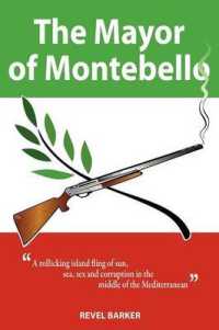 The Mayor of Montebello