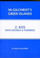 Kos with Nisyros & Pserimos (Mcgilchrist's Greek Islands)